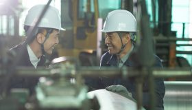 労働安全衛生法についてのイメージ 